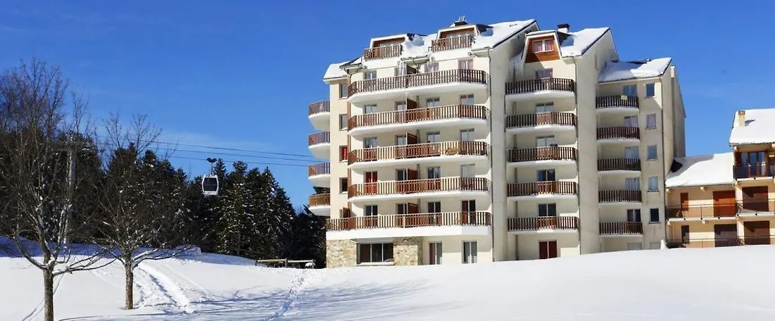 Chez Lulilo Apartment Ax-les-Thermes 0*,  France