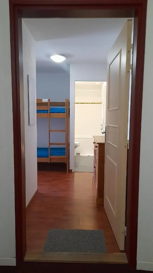 Chez Lulilo Apartment Ax-les-Thermes
